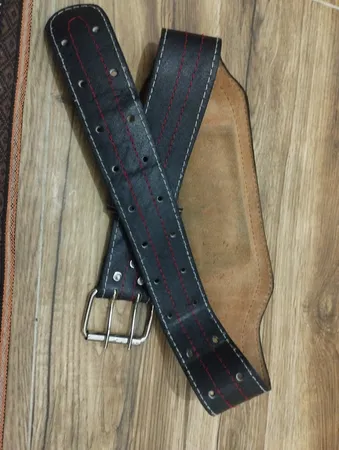 کمربند بدنسازی مدل ISPS BLT -11