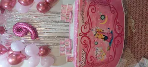 تجریه خرید بادکنک کروم مسترتم طرح گرین پلاس بسته 10 عددی