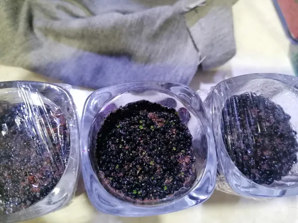 عکس ارسالی خریدار