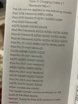 قلم لمسی مک دود مدل PN-8920