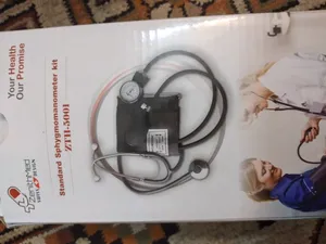 تجریه خرید فشارسنج عقربه‌ای زنیتمد مدل ZTH-5001