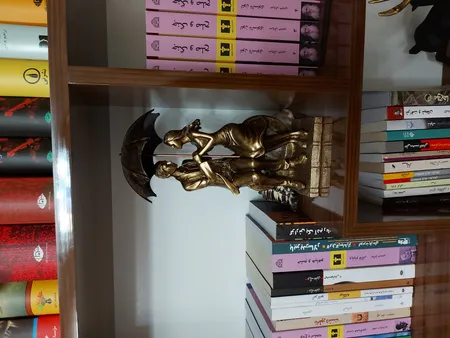 مجسمه مدل عشق کد 45