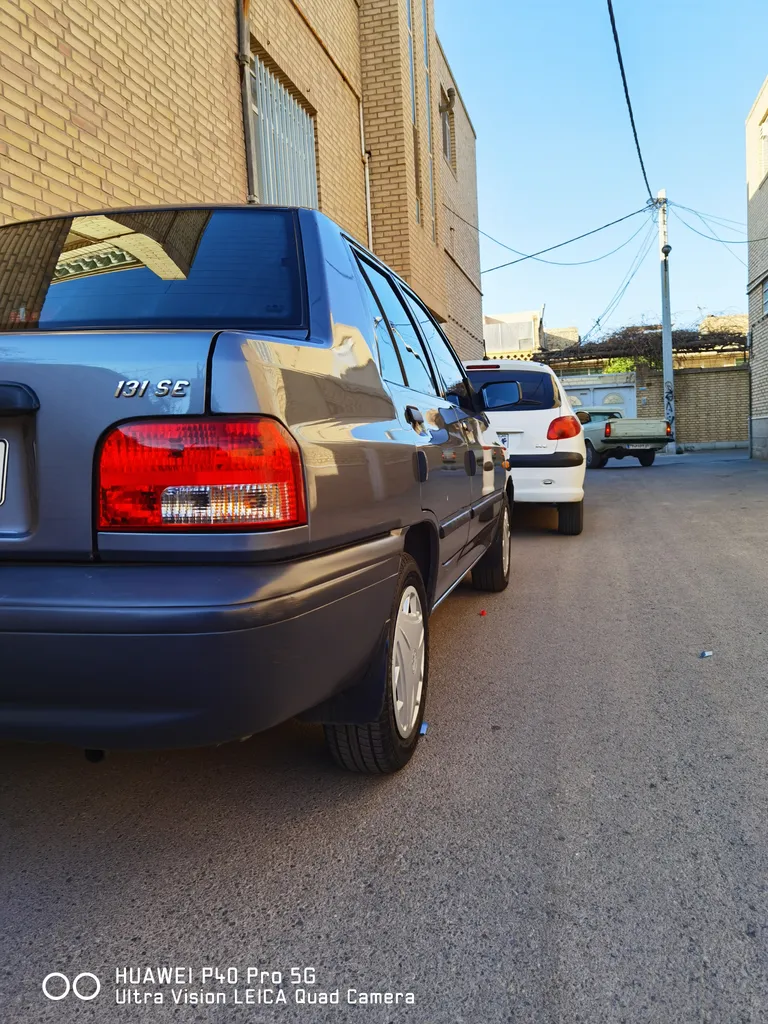 واکس خودرو فرمول وان مدل Carnauba