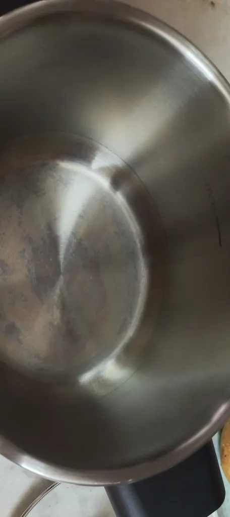 زودپز نورنبرگ مدل Stainless گنجایش 6.5 لیتر