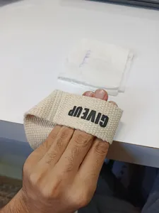 تجریه خرید بند لیفت چیاکو مدل NEVER GIVE UP بسته 2 عددی