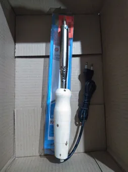 هویه 100 وات حرارت کد 0100