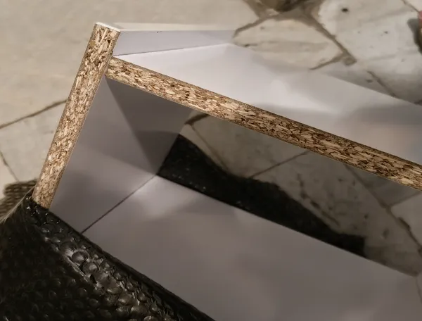 عکس ارسالی خریدار