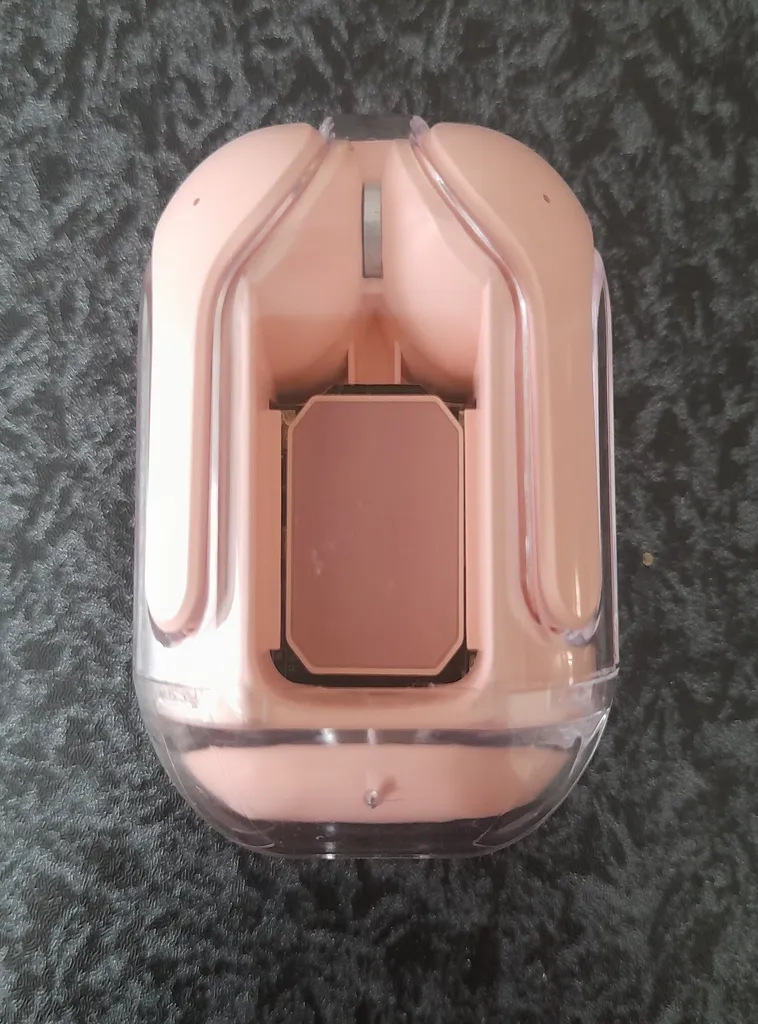 هندزفری بلوتوثی مدل ultrapod 5.3