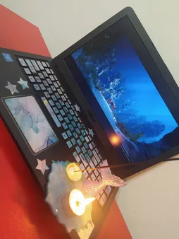 جاعودی رزینی طرح دریا