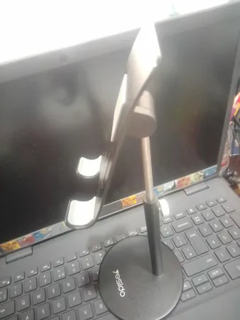 پایه نگهدارنده گوشی موبایل یسیدو مدل C70