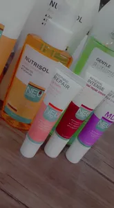 تجریه خرید کرم تقویت کننده ناخن نئودرم سری Renewal مدل Intense حجم ۱۵ میلی لیتر