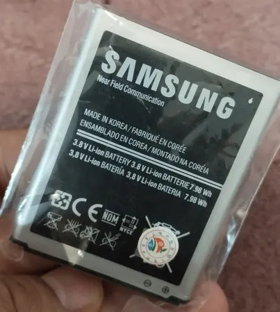 باتری موبایل دپین مدل EB-L1G6LLU 2100mAh مناسب برای گوشی موبایل سامسونگ Galaxy S3 / I9300 / I9300i
