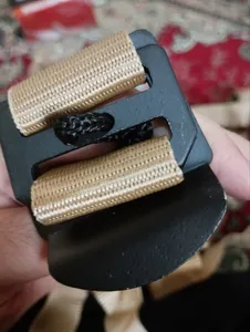 تجریه خرید لوازم تناسب اندام دنیای تی آر ایکس مدل فورس TWD-1001