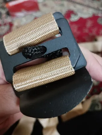 لوازم تناسب اندام دنیای تی آر ایکس مدل فورس TWD-1001