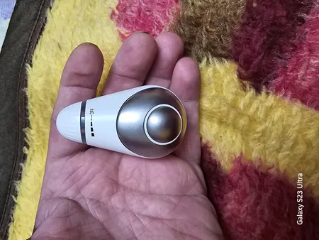 دستگاه درمان بی خوابی مدل 01