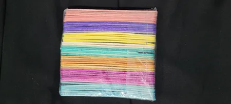 چوب بستنی مدل Ran300 بسته 300 عددی