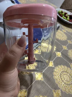 خردکن دستی مدل L3302