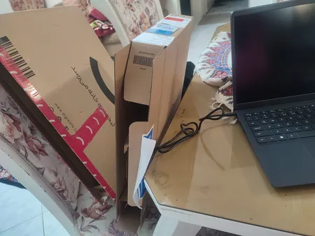 لپ تاپ 15.6 اینچی دل مدل Vostro 3520-i3 1215U 16GB 1SSD - کاستوم شده