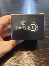 تجریه خرید پودر تثبیت کننده آرایش هانتین مدل Fixator Powder