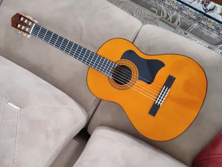 گلپیدور گیتار مدل B050