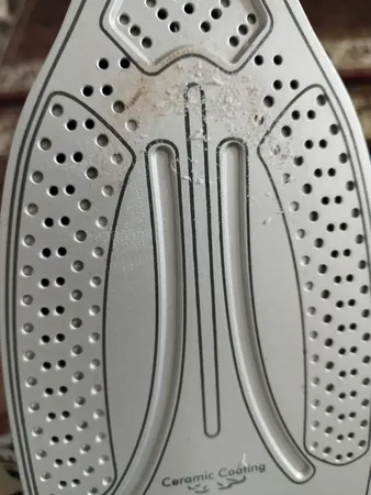 توری محافظ اتو لیلیوم مدل Teno