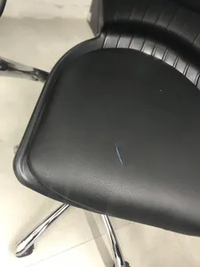 تجریه خرید صندلی کارمندی مدل صدفی