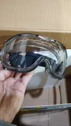 عینک ایمنی پارکسون ABZ مدل SS8084S