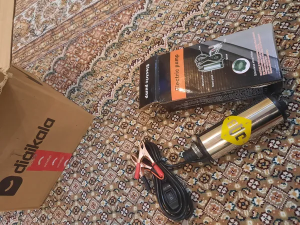 عکس ارسالی خریدار