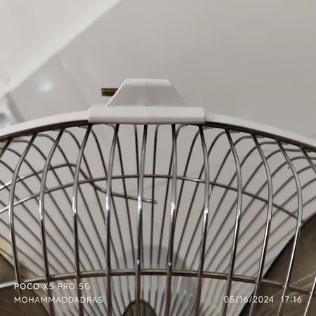 تسمه گارد پنکه مدل 001 مناسب برای انواع پنکه