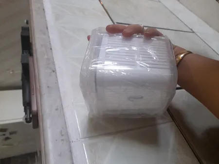 ظرف نگهدارنده مانیا مدل ترشیجات کد TRT-2000