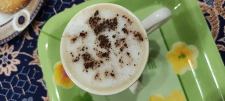 همزن شیر هونگژین