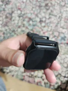 تجریه خرید ساعت هوشمند تی سی اچ مدل TCH Z10