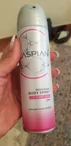 تجریه خرید اسپری بدن زنانه کاسپین مدل GIPSY حجم 150 میلی لیتر