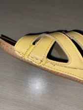 تجریه خرید دمپایی زنانه مسعود مدل 22001 YL