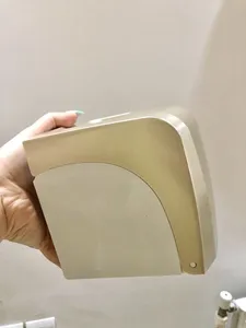 تجریه خرید پایه رول دستمال کاغذی بنتی کد09