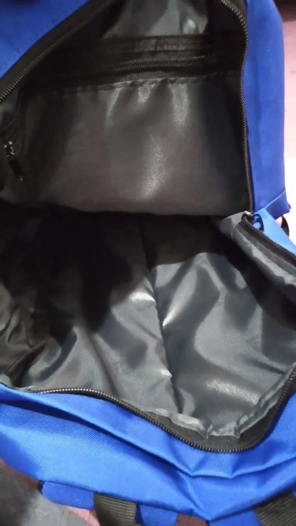 کوله پشتی فیرو پلاس کد 758