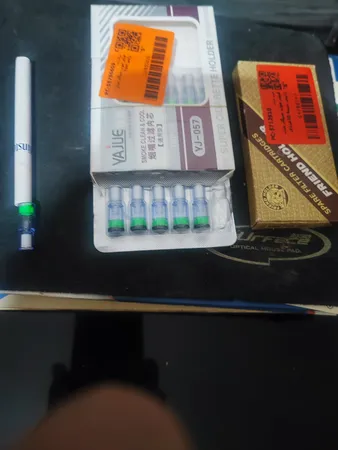 فیلتر چوب سیگار مدل ژاپنی Toki