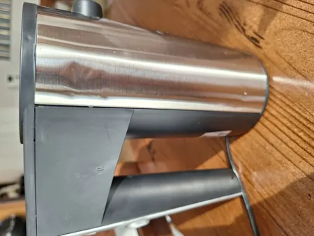 همزن دسینی مدل 555