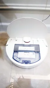 تجریه خرید جارو رباتیک شیائومی مدل S10+