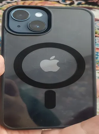 گوشی موبایل اپل مدل iPhone 14 CH دو سیم کارت ظرفیت 128 گیگابایت و رم 6 گیگابایت