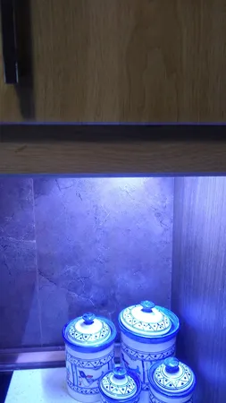 ریسه اس ام دی کد 220 طول 30 سانتی متر