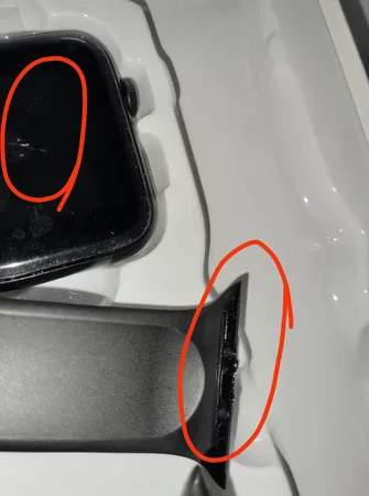 ساعت هوشمند مدل T500 2021