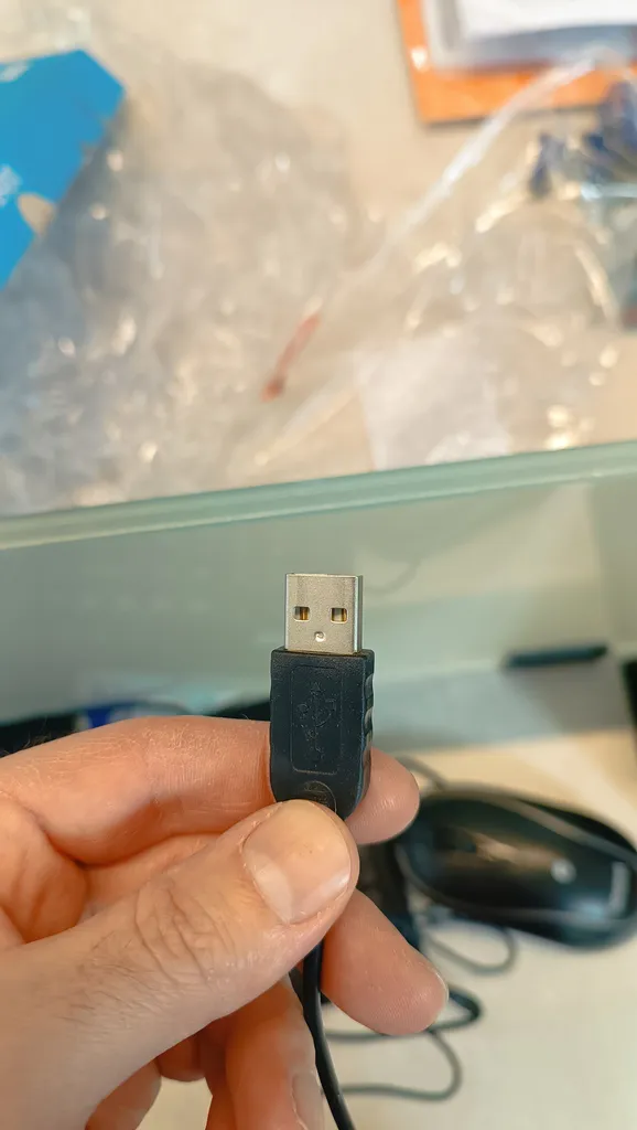 کیبورد و ماوس بیاند مدل BMK-2995