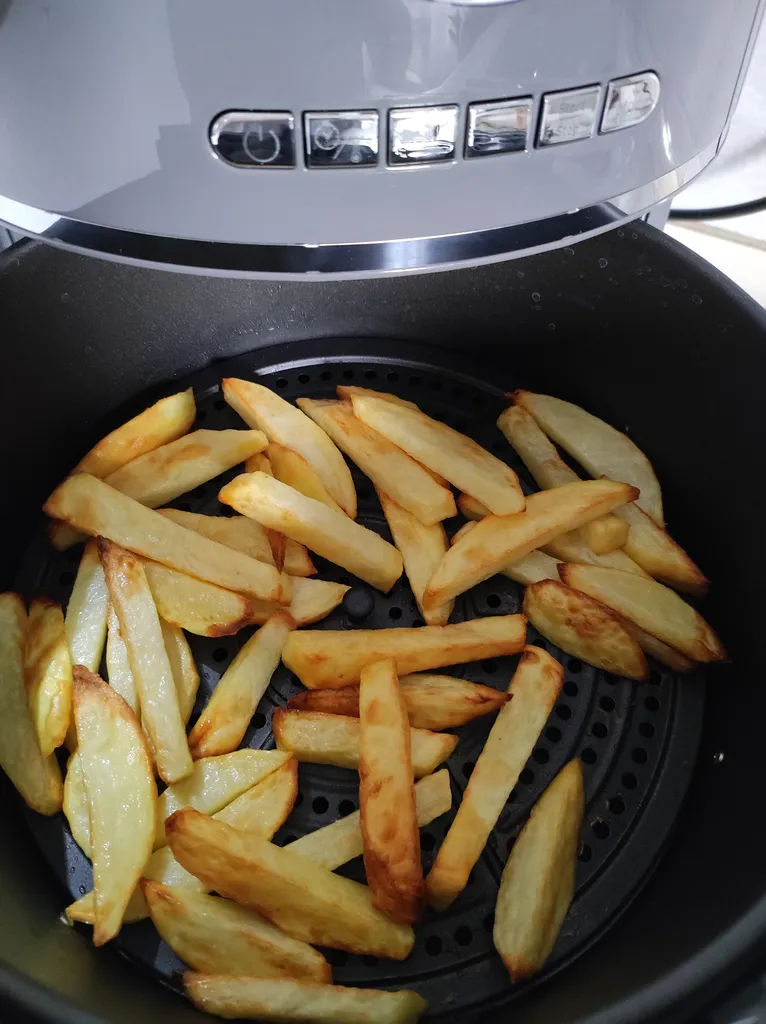 سرخ کن بدون روغن تفال مدل EY111