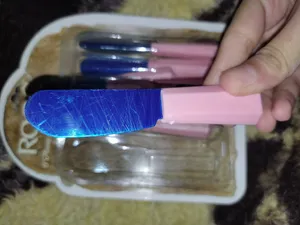 تجریه خرید کارد صبحانه خوری روک مدل دایموند بسته شش عددی