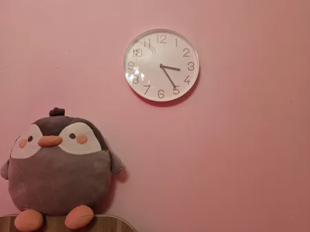 ساعت دیواری ایکیا کد2137