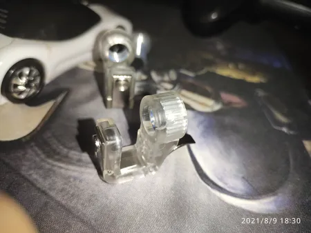 دسته بازی پاوان PUBG مدل L1R1 T6