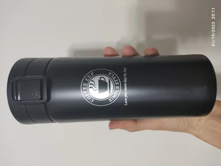 ماگ سفری مدل 1070 گنجایش 0.5 لیتر