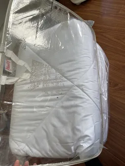 لحاف ژوانی کد 180 دونفره سایز 240x200 سانتی متر