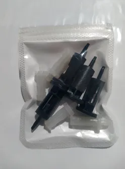 پایه نگهدارنده فن CPU مدل LGA بسته 4 عددی